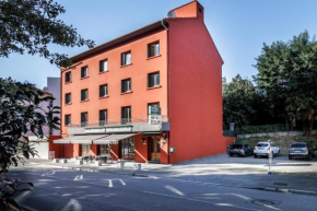 Hôtel Saint Clair